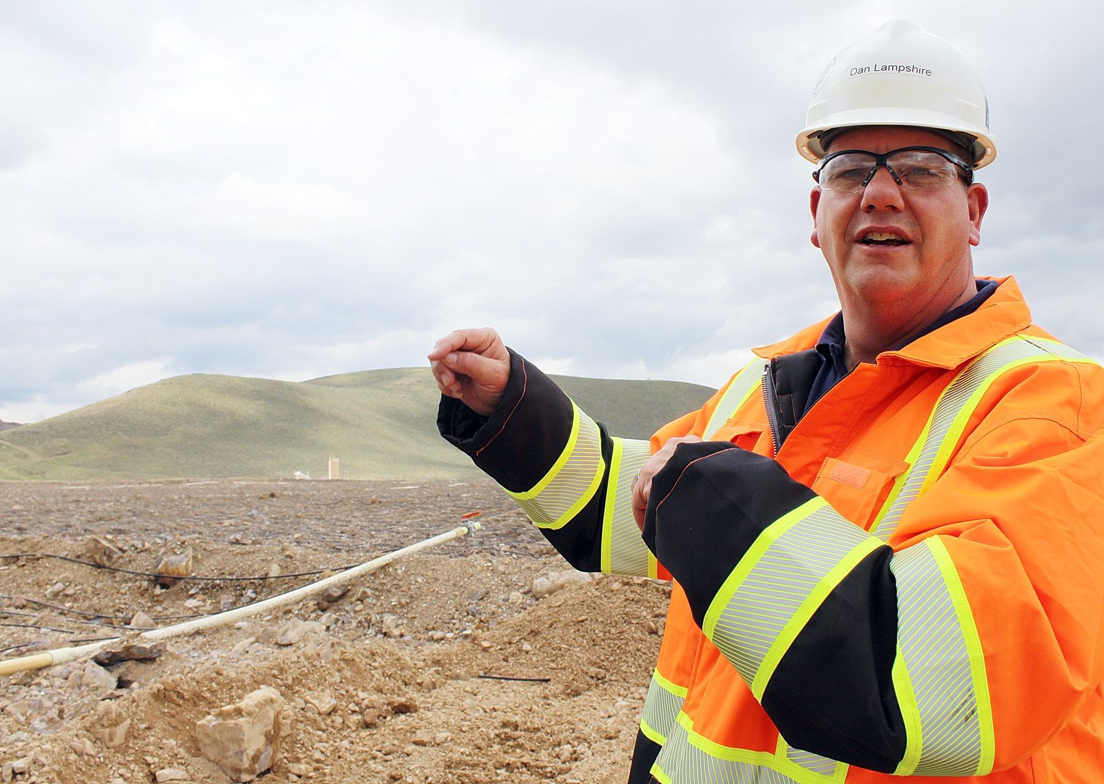 Marigold increases production, hopes to expand